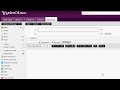 #OccupyWallStreet Yahoo Censorship in action
