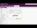 #OccupyWallStreet Yahoo Censorship in action