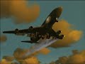 Emergency Landing-Emirates SkyCargo 747-400F The Best Emergency Landing-Emirates SkyCargo 747-400F The Best