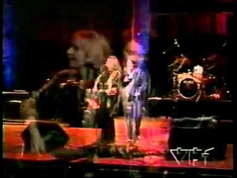 kd lang & Melissa Etheridge: 
