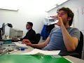 Time-Elapsed Benjamin at Work