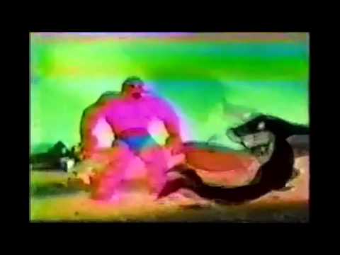 Saturday Morning Cartoon Openings (part 1 of 5) Late 1970s