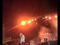 el ultimo ke zierre al poblarock 08
