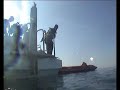 buceo en islas medas