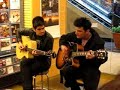 Aiden - Bliss - Acoustic
