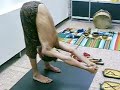 Yoga in Ekaterinburg