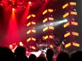 Trans Siberian Orchestra With Greg Lake New Years Eve 2007