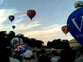 balloon festival
