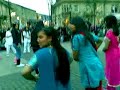 EK HO GAYE PT1 - burnley bollywood brass band