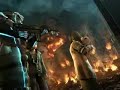 FF7 Dirge of Cerberus - Attack Music by Machinae Supremacy