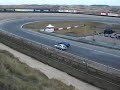 GTA op zandvoort