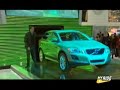 Video de Volvo XC60 500