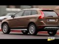 Geneva: 2009 Volvo XC60