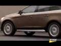 Geneva: 2009 Volvo XC60