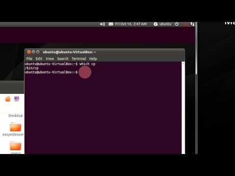 how to determine ubuntu version
