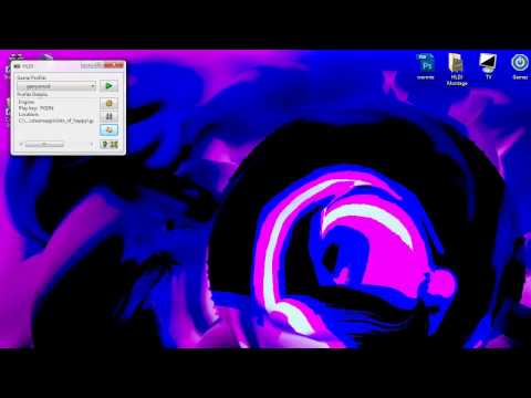 how to enable hldj on your server