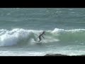 1ª etapa do circuito nacional de surf esperanças 2008