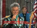 The  Show W/little Jimmy Dickens