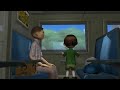 My Summer Holiday 3 (PS3) Trailer