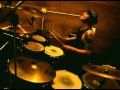 MEGADETH - Rust in Peace...Polaris / YOYO BIANCHI Drum Cover