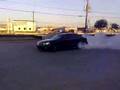 Gs 300 Burn out