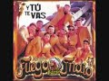 Fuego Indio
Del CD
Y Tu Te vAs