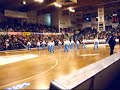 Forum dancers