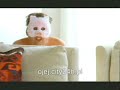 rodzice bawią się w domu