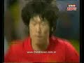 Manchester Utd 1-2 Zenit uefa Super Cup 2008