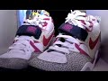 V-Raw Sneaker Freaker Job 07