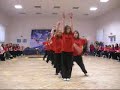 D4F Freestyle team Echo Dance Cup 2oo8