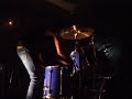 solo de batera