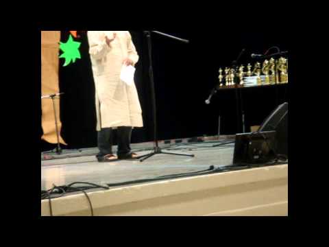 thatte - Antorik Sa Re Ga Ma Pa - Prelims and Finals Dallas, USA Ajay's Performance List in order Preliminary Round 1. Classical/ Semi Classical round - Jab Deep Jale...