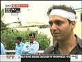 Marriott BOMBING Pakistan U.S steel boxes & JDAM part 1 Marriott BOMBING Pakistan U.S steel boxes & JDAM part 1