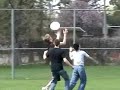 yet more frisbee promos