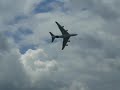 Salon du bourget 2007