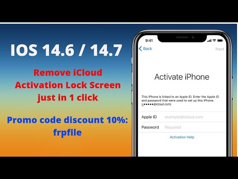 icloud Bypass Full MEID With Signal Checkm8.info