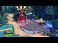 Battleborn PVP MOBA :P 