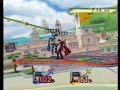 [Brawl+] Kizzu (Marth) vs Ryota (Marth) 2