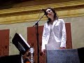 My Brightest Diamond - Youkalli (Kurt Weill)