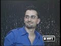 The Face of WPT Poker Made Millionaire, Antonio Esfandiari