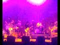 Calexico live at Summer Sundae Festival 2006
