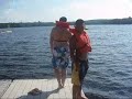 Aquatics, NYPD Commissioner Ray Kelly...