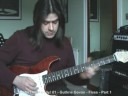 mastertheguitar.co.uk- MTM! 01- Guthrie Govan "Fives" Part 1