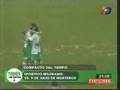 9 de Julio - Sportivo Belgrano