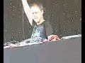Armin Van Burren's Unforgivable @ SummerDayze 2009