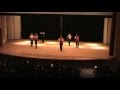 videos de Eclectics