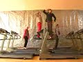 Here It Goes Again - OK Go : on Treadmills
