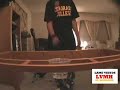 Water Pong