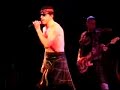 The Real McKenzies; Thistle Boy